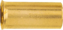 Heimeier 1300-15.170 Steunhuls 15 mm
