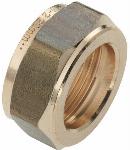 Bonfix knel wartel / moer 28mm