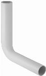 Geberit spoelbocht 118003.01 wit