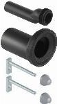 Geberit Duofix verhogingsset 405.116.00.1