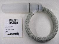 Remeha sifon inlaatbuis 32mm S54761