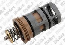 Vaillant binnenwerk 3-wegklep HR 280333