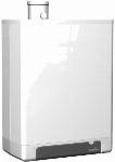 Intergas HRE 18 gaswandketel A, 17.8kW, 80/80mm, aardgas, propaan, modulerend, OpenTherm, hxbxd 590x450x240mm