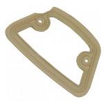 Sphinx afdichtingsprofiel rubber voor closetreservoirs S8H728000