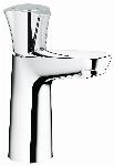 Grohe Costa L fontein hoog chroom 20186001