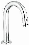 Grohe Universal fonteinkraan m. hoge C uitloop chroom 20201000