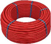 Henco / VSH multicon AKB 20 rood mant buis op rol 50m 50020MR