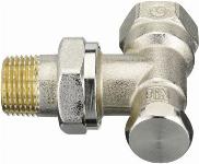 Danfoss voetventiel RLV-S 15 1/2'' haaks 003L0123