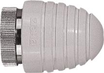Herz handknop design type H M30 x 1,5