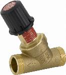 Danfoss overstort drukverschilregelaar AVDO 1'' R knel 003L6025