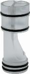 Grohe waterdoorvoertbv. Aquadimmer thermostaat