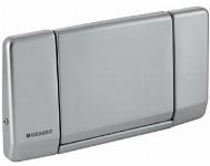 Geberit Highline bedieningspaneel RVS-look 115151001