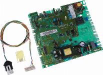 AWB printplaat branderautomaat TM3HR symsi 0020020682