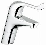 Grohe Euroeco Special wastafelkraan chroom 32790000