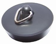 De Beer Rubber plugstop 5/4".
