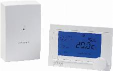 Remeha Isense klokthermostaat RF draadloos S101795