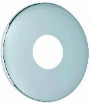 Grohe, Relexa, kraanrozet, chroom, buitendiameter 65mm, binnendiameter 21mm