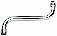 Grohe Costa uitloop 20cm chroom 13051000