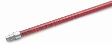 Rehau Rautherm kunststof buis polyethyleen 17x2,0mm tbv vloerverwarming 120m 11361401120