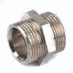 Comap dubbele nippel M22 x M22 7042673