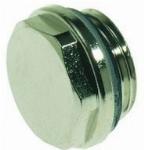 Solar blindstop 1/2" + O-ring.