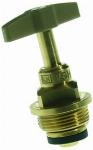 VSH bovendeel voor stopkraan 3/4" x 22 mm 0410135