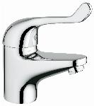 Grohe Euroeco Special wastafelkraan chroom 32789000