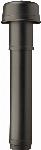 Ubbink Aerfoam geisoleerd dakdoorvoerpijp 180 L 850mm voor plat en hellend dak 0169860