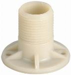Grohe koppeling toonzaal (10 stuks) voor 1/2" kranen, kunststof, showroomkoppeling, waterbesparend 1828300M