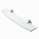 Geesa Luna planchet 600mm chroom