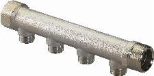 Uponor Uni-X verdeler S  4-groeps 1014109