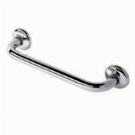 Geesa Hotel wandgreep 300mm, rvs, verchroomd, dxl 80x365mm, chroom
