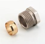 Comap Knelset 1/2" x 15mm (G-kranen, 1-pijps) 7002248