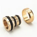 Comap Overgangskoppeling 14x2mm - 15mm knel (Multiskin)