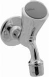 Venlo Nimbus II Messing eco tapkraan 3/8 chroom