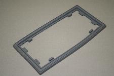 Nefit siliconen branderpakking t.b.v. HR22 Bosch 73475 7098916