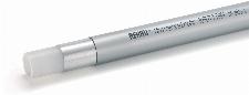 Rehau Rautitan stabil universele buis 16.2x2.6mm prijs per rol rol = 100m 11301211100
