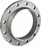 Voorlasflens DIN 2633, geboord, NW 65 - 76,1mm PN 16