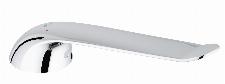 Grohe Greep Euroeco 170 mm chroom