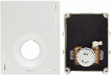 Heimeier Multibox RTL wit inclusief montageplaat 9304-00.800