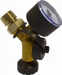 Pentec wivakom vulcombinatie 1/2 1500-0-03-01