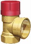 Flamco 27040 Prescor 320-1 4 b
