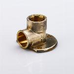 VSH C1040 muurplaat laag soldeer 1/2" x 12mm 0424336