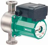 Wilo Top-Z tapwaterpomp 230V 30 L=180mm 2 PN10 1 1/4"bi brons 2048340
