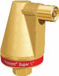 Flamco Flexvent Super 1/2" ontluchter 28520
