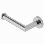Geesa Nemox toiletrolhouder zonder klep chroom 91650902