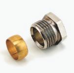 Comap knelset 1/2" x 15mm knelring met 2 snijkanten 7002259 834015