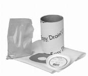 Easy Drain Easy2Fix 50x120 cm voor Fixt modellen E2F-FT-14