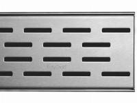 Easy Drain Multi Fixt-1 los rooster enkel 70 cm RVS EDF700