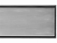 Easy Drain Multi los rooster Zero-6 enkel 70 cm rvs